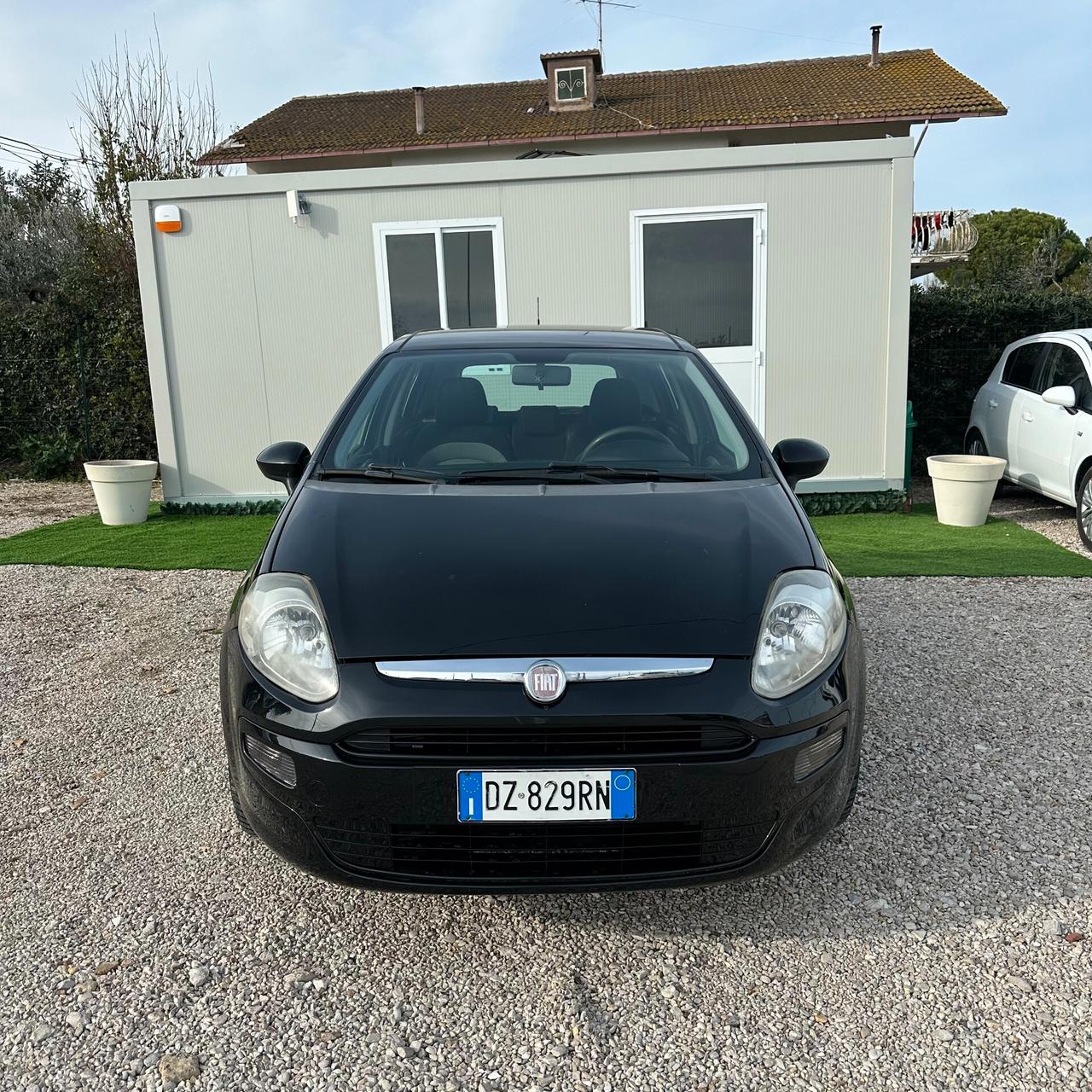 Fiat Punto Evo 1.2 5 porte Dynamic