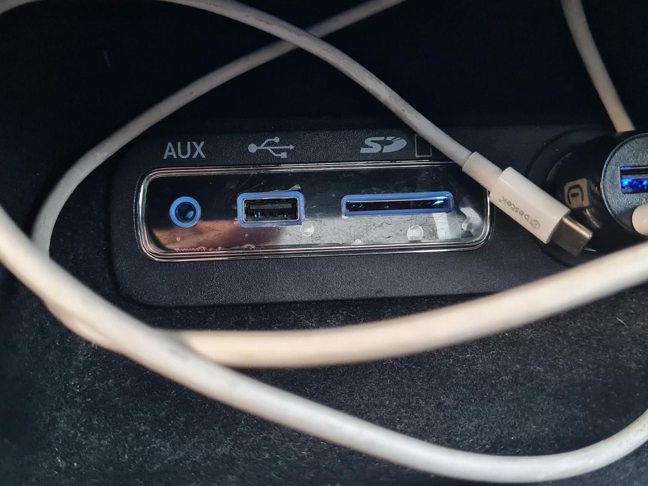 Jeep Grand Cherokee 3.0 V6 CRD Overland #7863