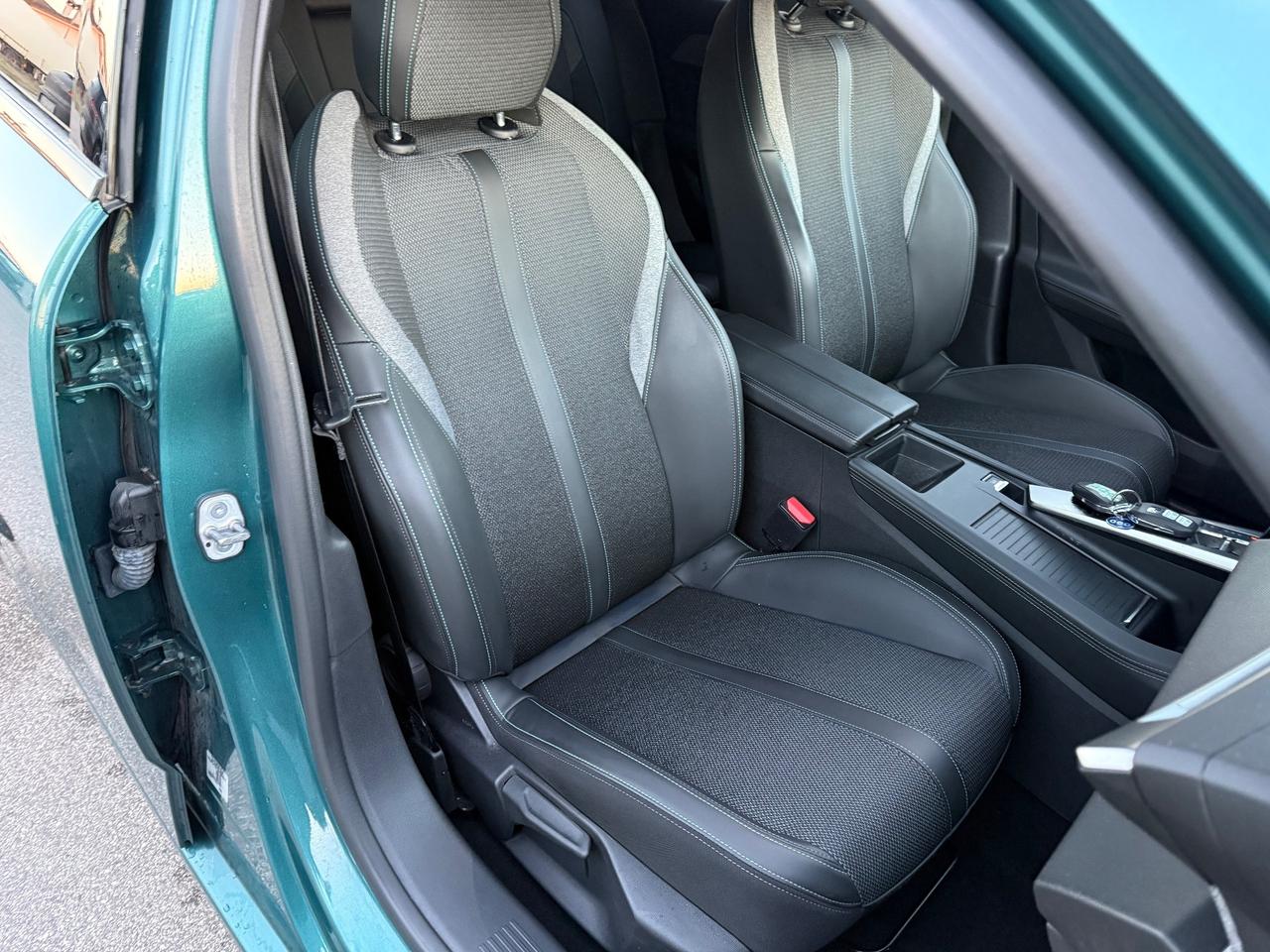 Peugeot 308 My23 Sw 1.5 130 Cv EAT8 Allure Pack Garantita