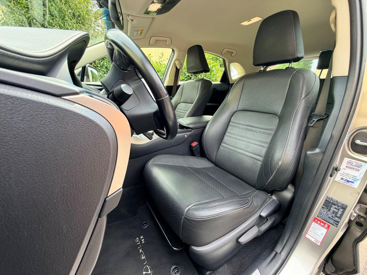 Lexus NX 300h Executive NX 300h HEV #11618