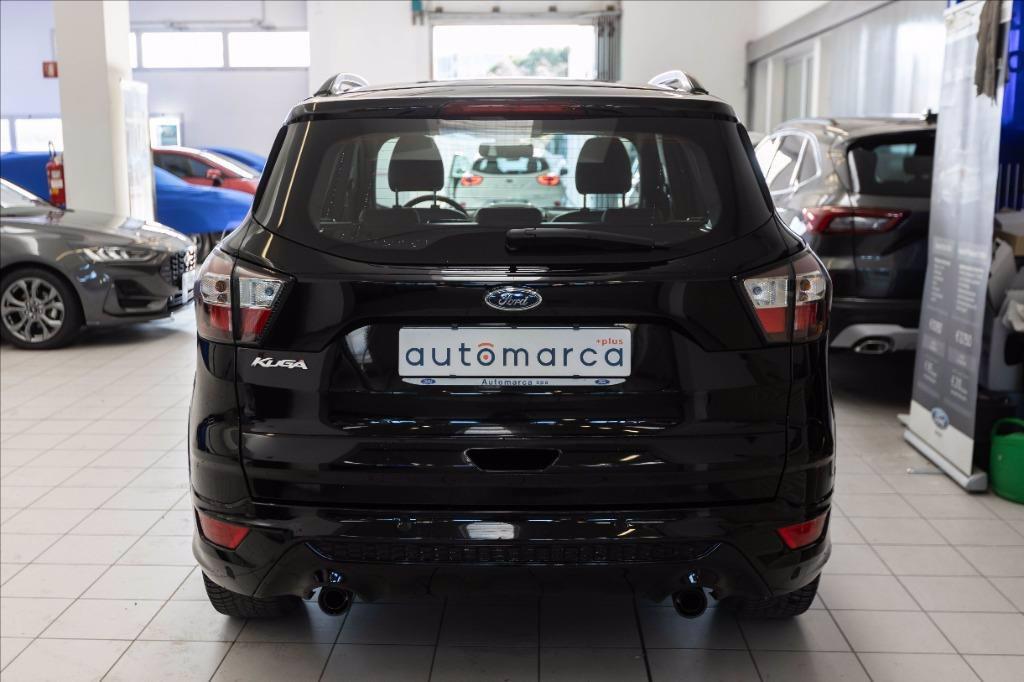 FORD Kuga 1.5 ecoboost ST-Line s&s 2wd 120cv del 2019