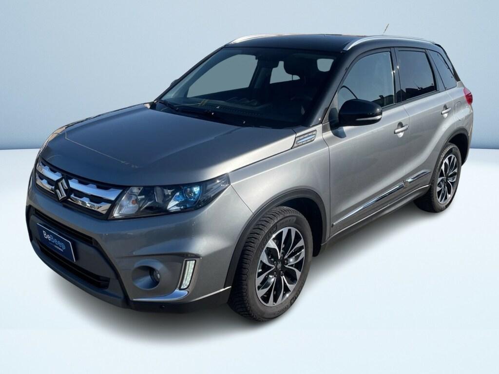 Suzuki Vitara 1.6 DDiS V-Top 4WD ALLGRIP DCT