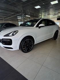 Porsche Cayenne 3.0 COUPE V6 340 KM71.000