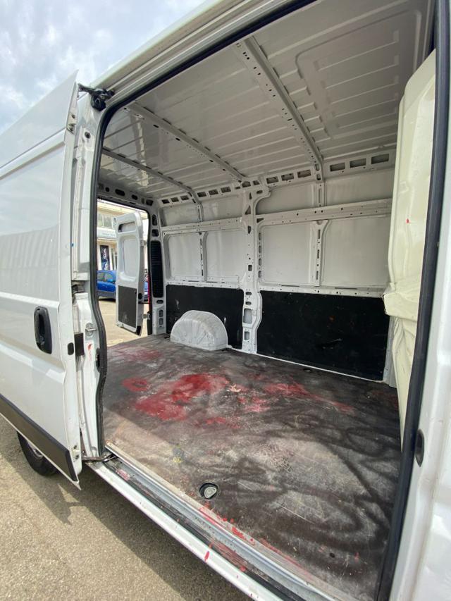 FIAT Ducato *PROMO* 33 2.2 Mjt 140CV PM-TM Furgone