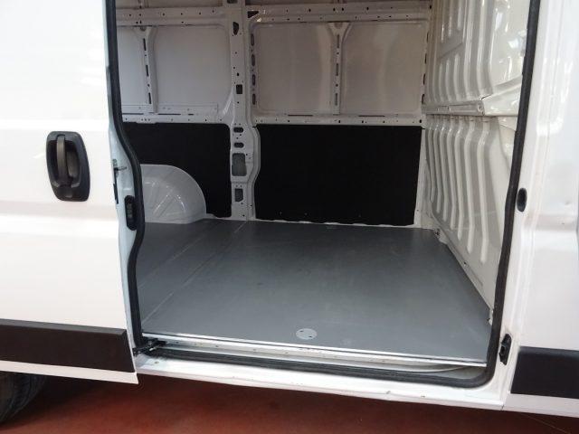 FIAT Ducato 35Q 2.3MJT 160CV PMedio-TMedio L2H2 Furgone
