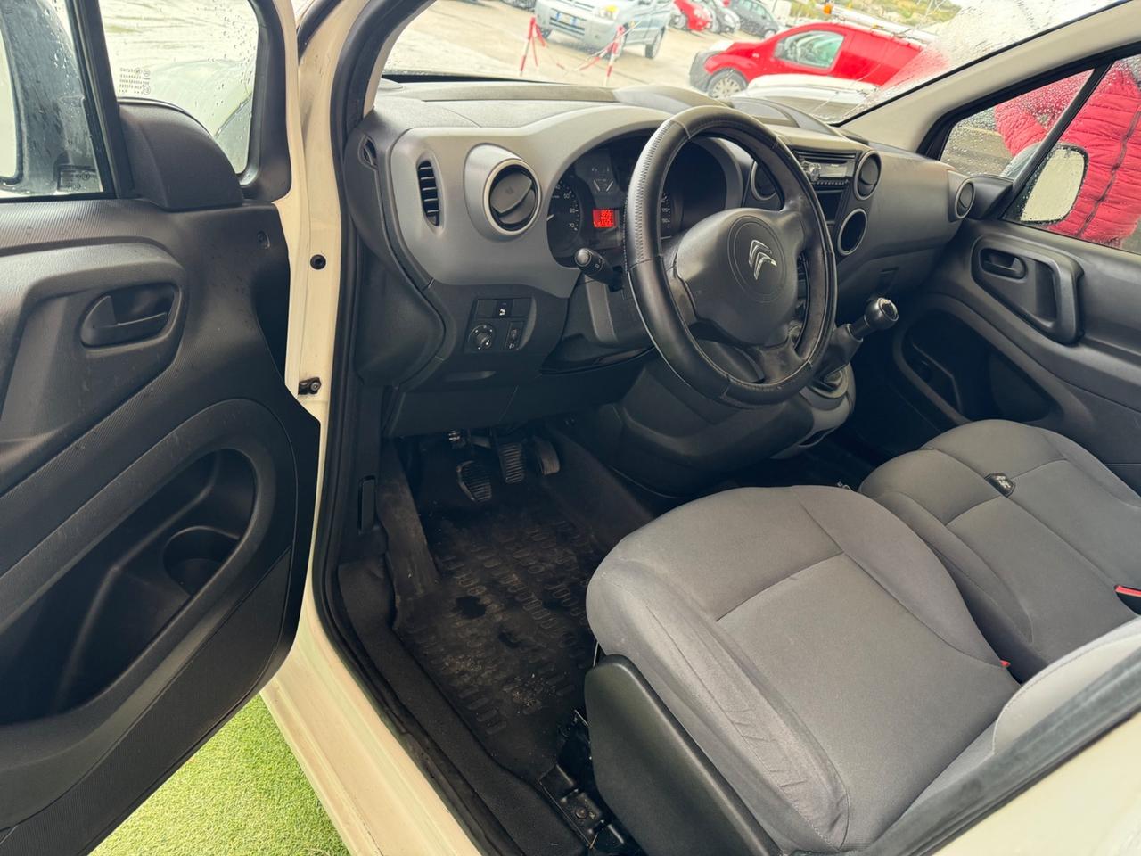Citroen Berlingo Multispace 1.6 e-HDi 90 CMP6 Collection