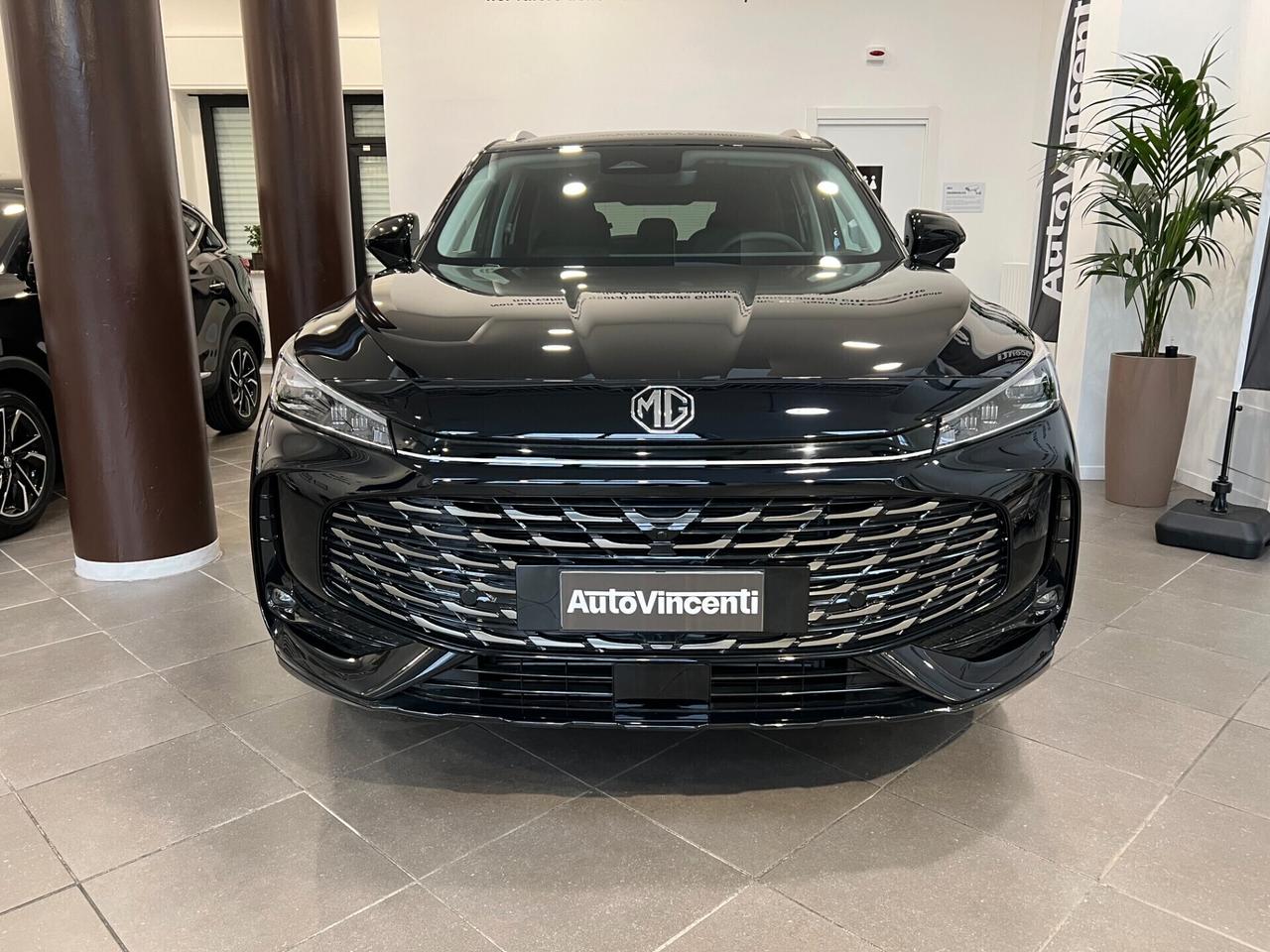 Mg HS NEW MODEL 1.5 T-GDI 170 cv Comfort KM0