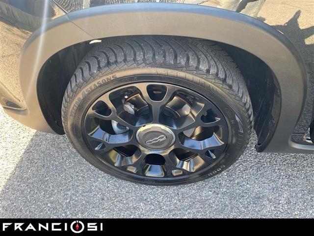 FIAT 500L Cross 1.4 s s 95cv my20
