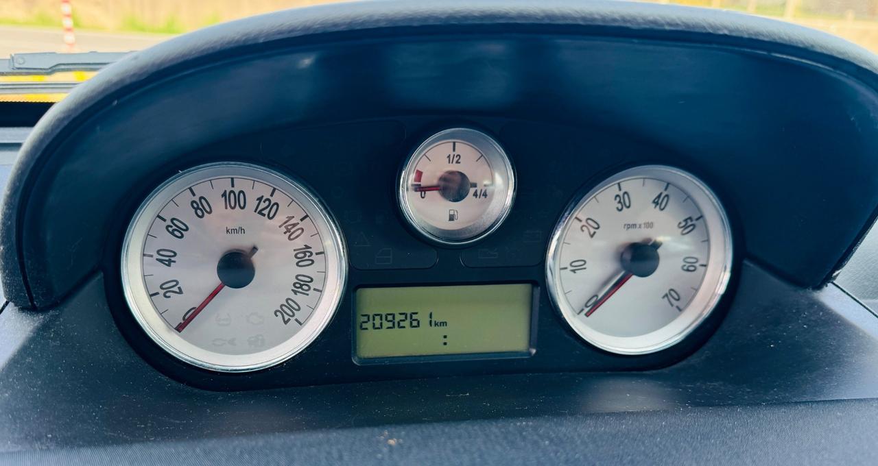Lancia Ypsilon 1.2 Platino