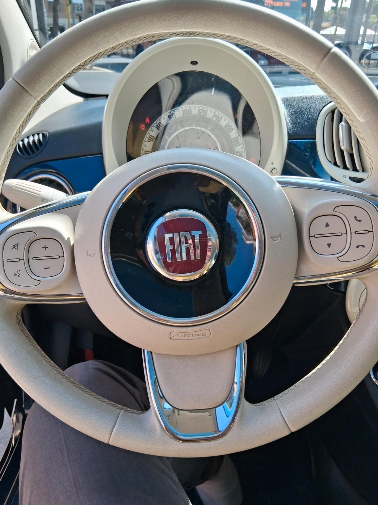 Fiat 500 1.0 Hybrid Dolcevita PREZZO REALE NO VINCOLI