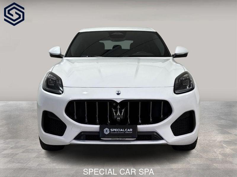 Maserati Grecale 2.0 MHEV 300 CV GT