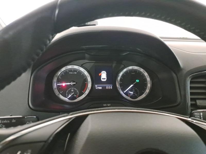 SKODA KAROQ 2.0 TDI 110KW EVO SCR SCOUT DSG 4WD SUV