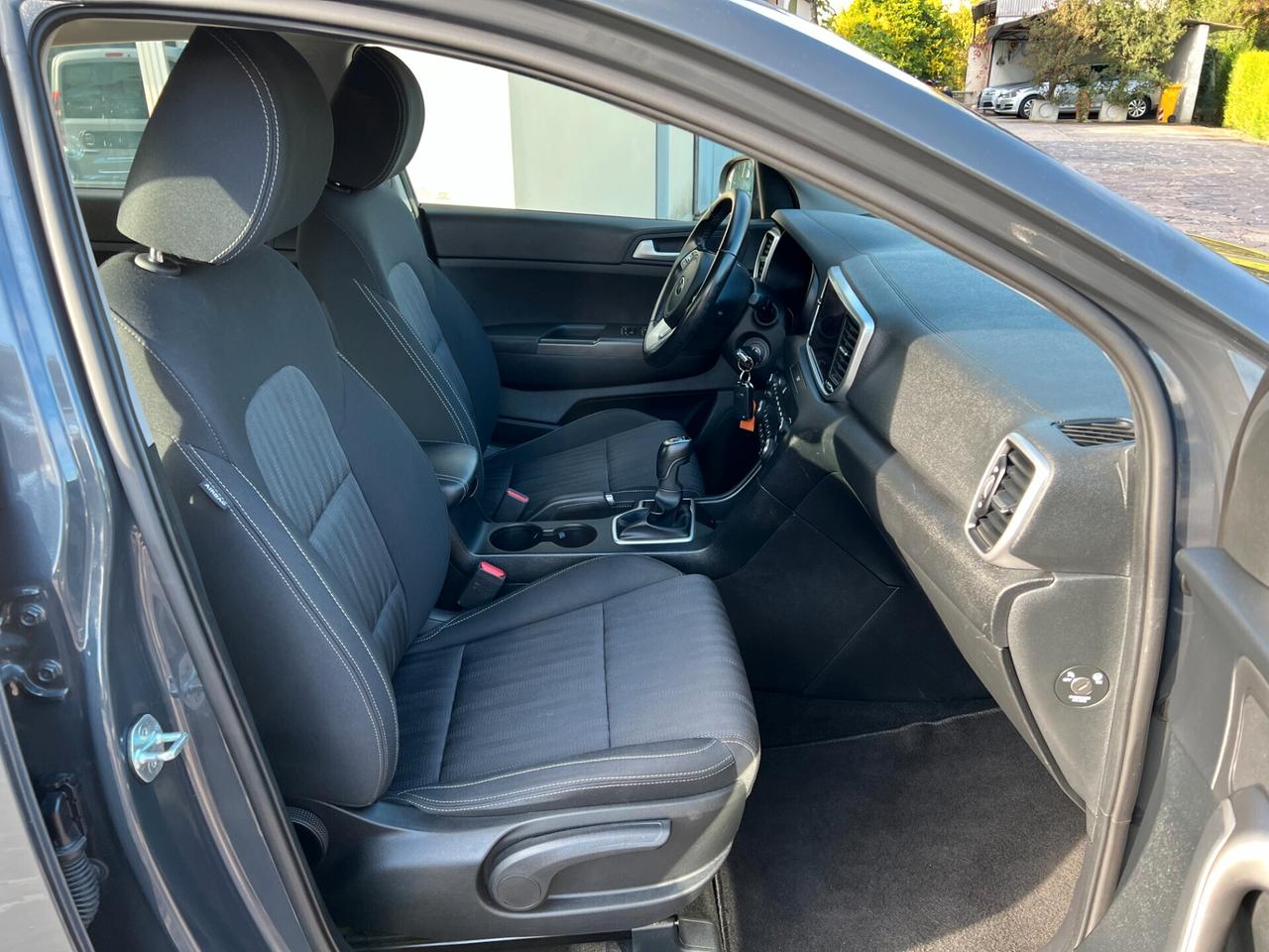 Kia Sportage 1.6 GDI 132 CV 2WD Style