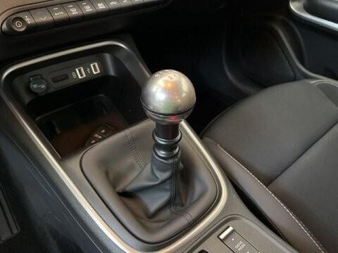 Jeep Avenger Altitude 1.2 Turbo 100cv Bz