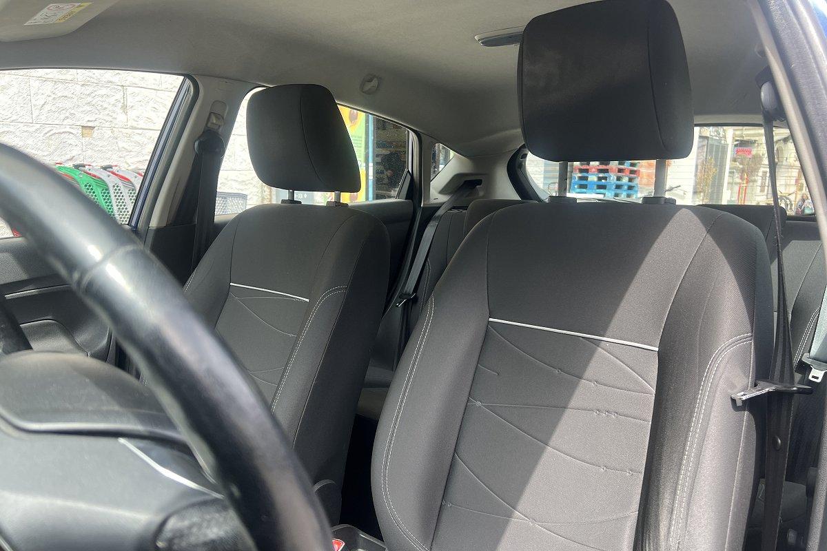 FORD Fiesta Plus 1.5 TDCi 75CV 5 porte