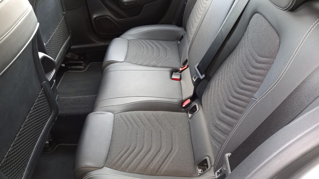 Mercedes-benz A 180 d Automatic Business