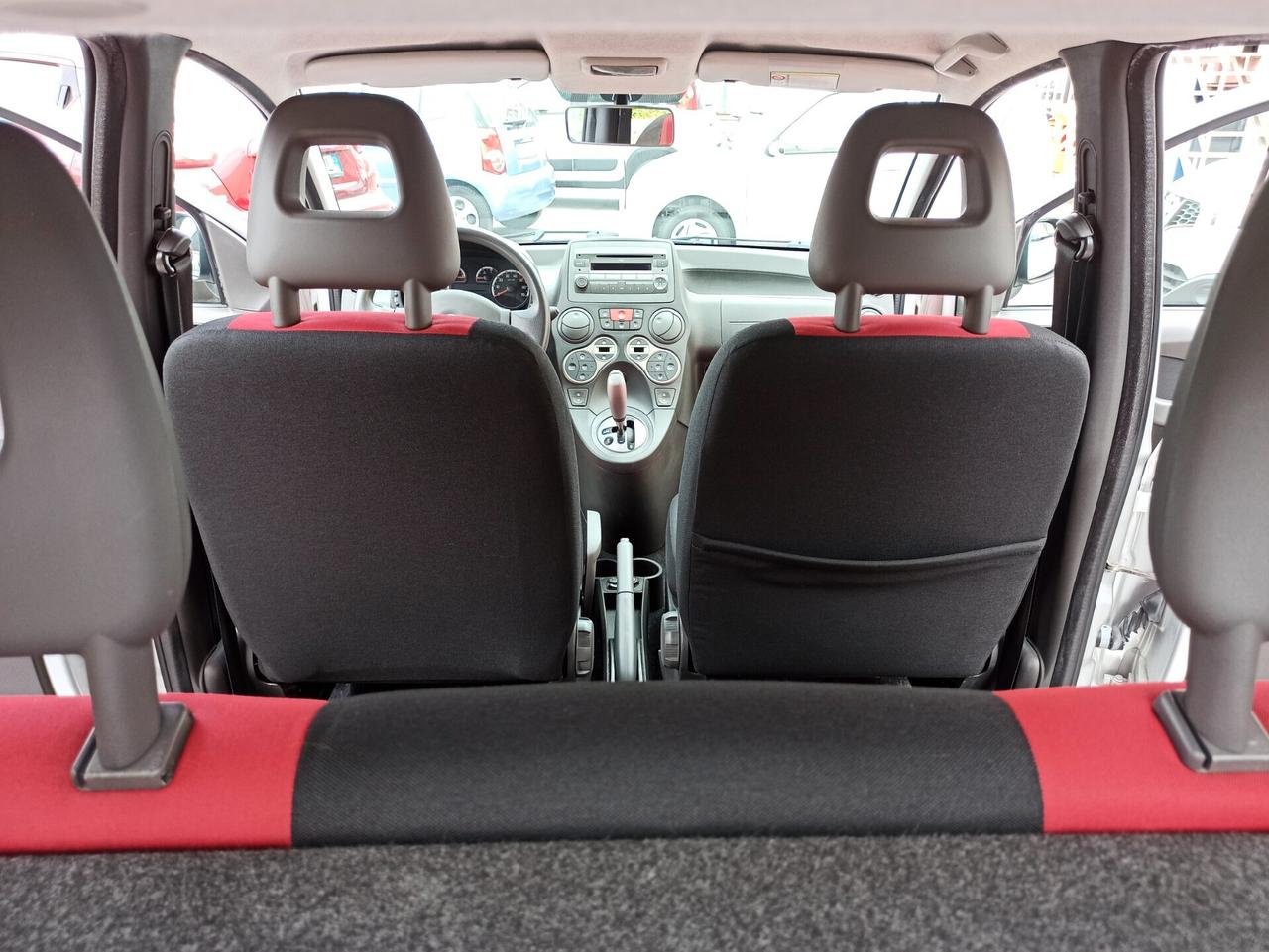 Fiat Panda 1.2 Benzina Emotion Automatica Impeccabile!!!!!
