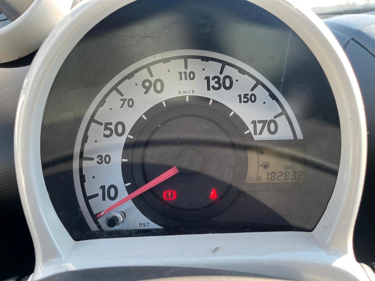 Peugeot 107 1.0 68CV 5p. Superga