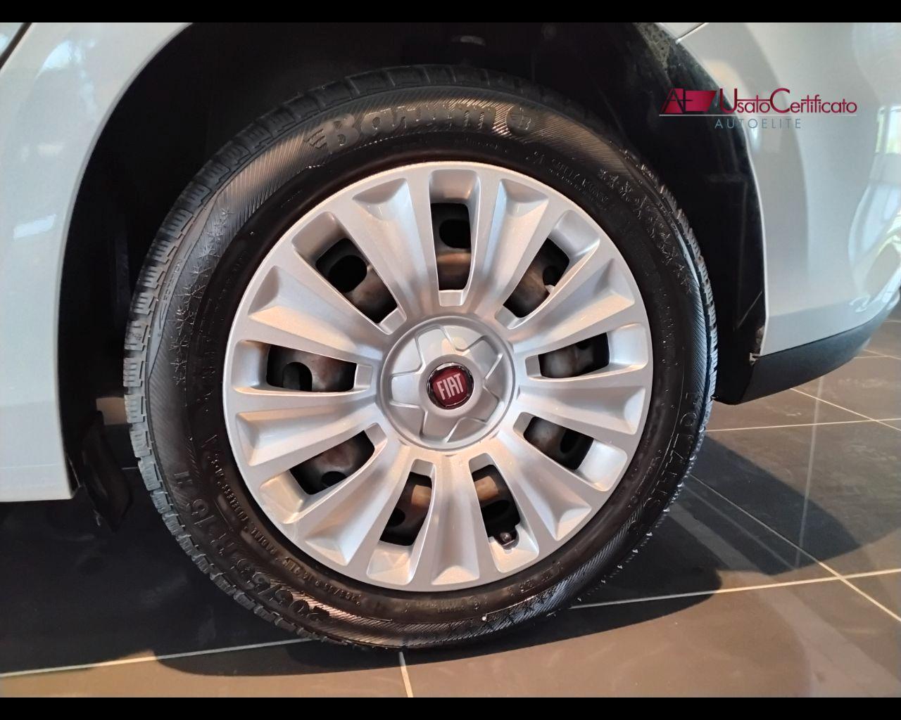 FIAT Tipo 1.3 Mjt S&S 5 porte Easy