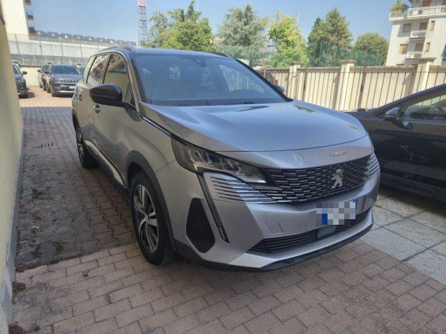 PEUGEOT 5008 BlueHDi 130 S&S EAT8 Allure Pack