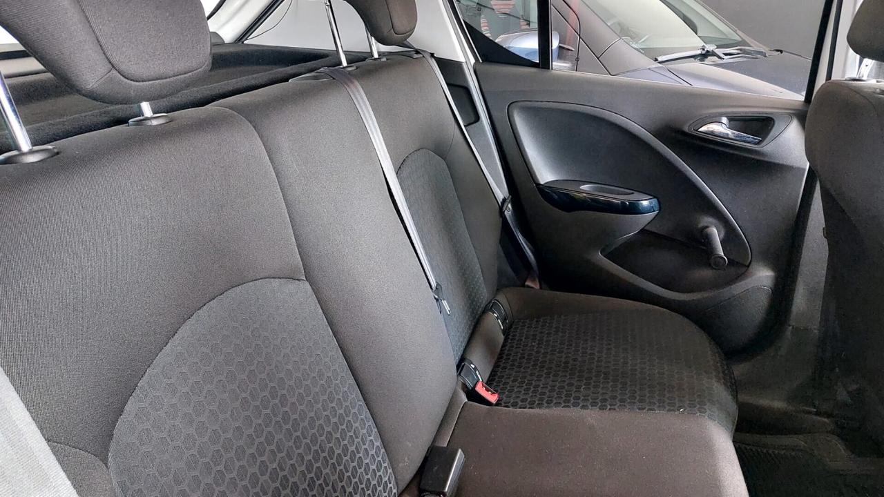 Opel Corsa 1.2 5/p 69cv km 106 IMPECCABILE