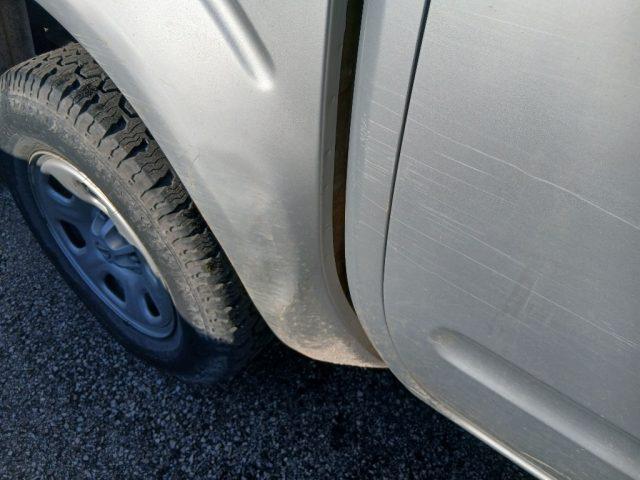 NISSAN Navara 2.5 dCi 4 porte Double Cab