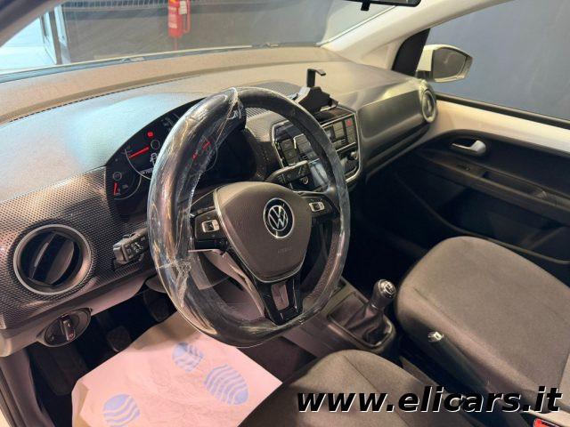 VOLKSWAGEN up! 1.0 5p. eco move up! BMT