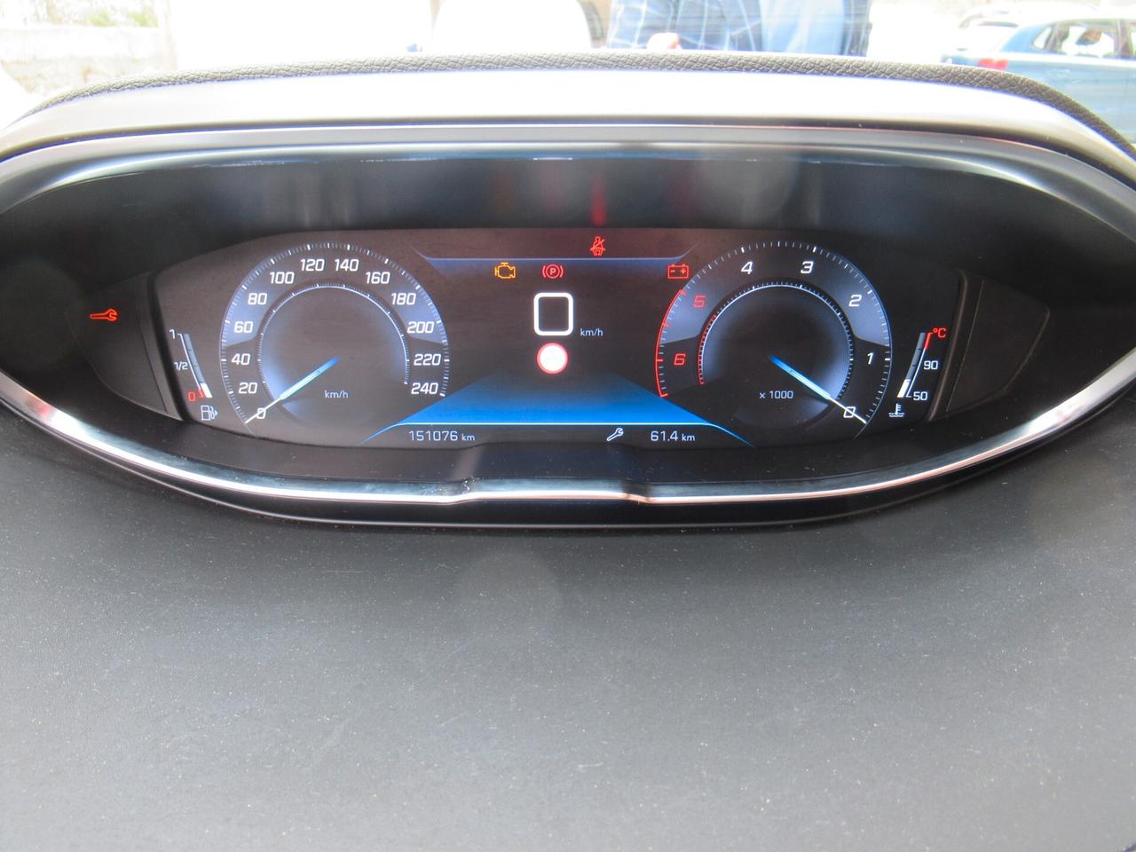 Peugeot 3008 BlueHDi 130 S&S Business