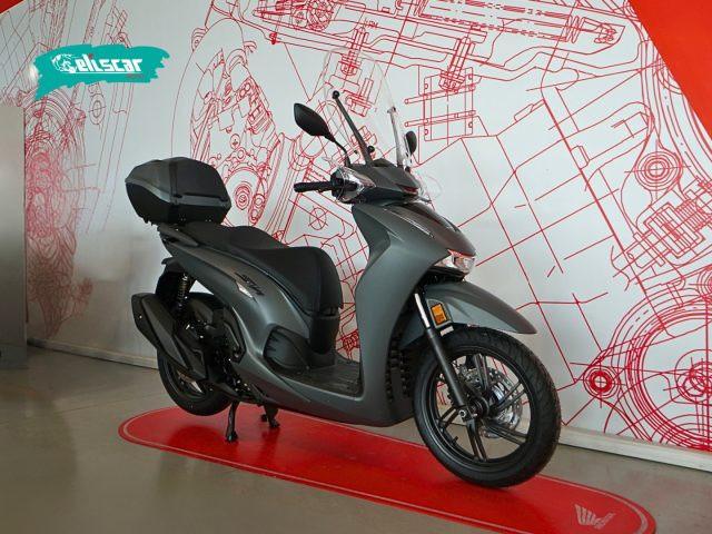 HONDA SH 350 SH 350