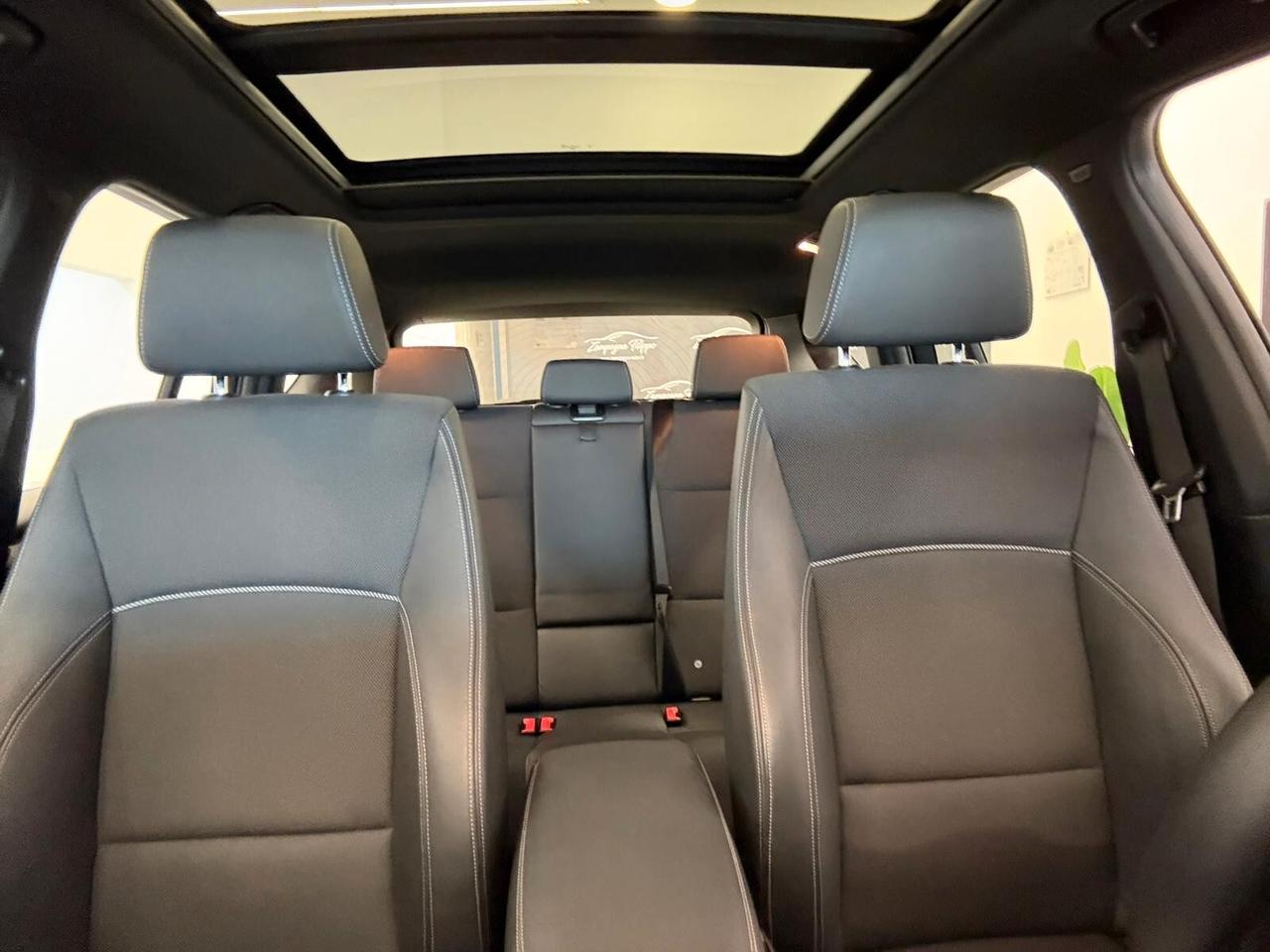 Bmw X3 xDrive20d 190CV Msport TETTO IVAESPOSTA