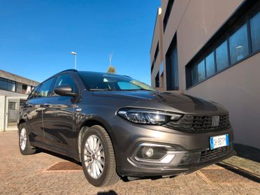 Fiat Tipo 1.3 Mjt S&S SW City Life