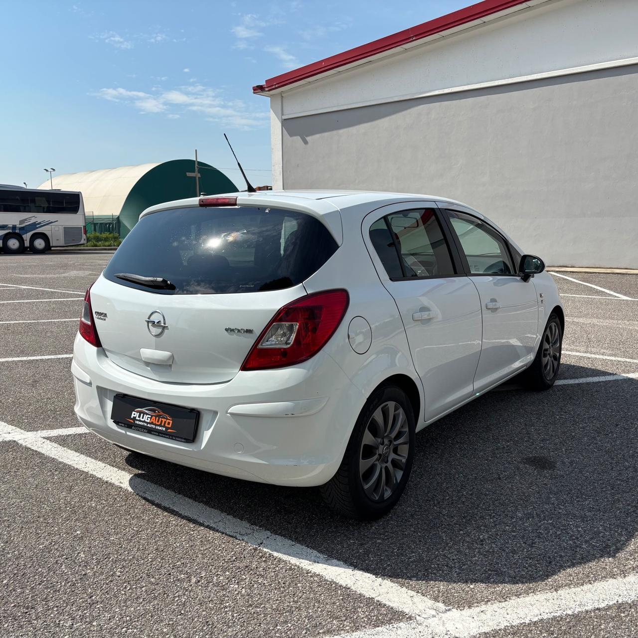 Opel Corsa 1.3 CDTI 75CV ecoFLEX 5 porte Edition