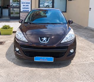 Peugeot 207 1.4 HDi 70CV 5p. Active