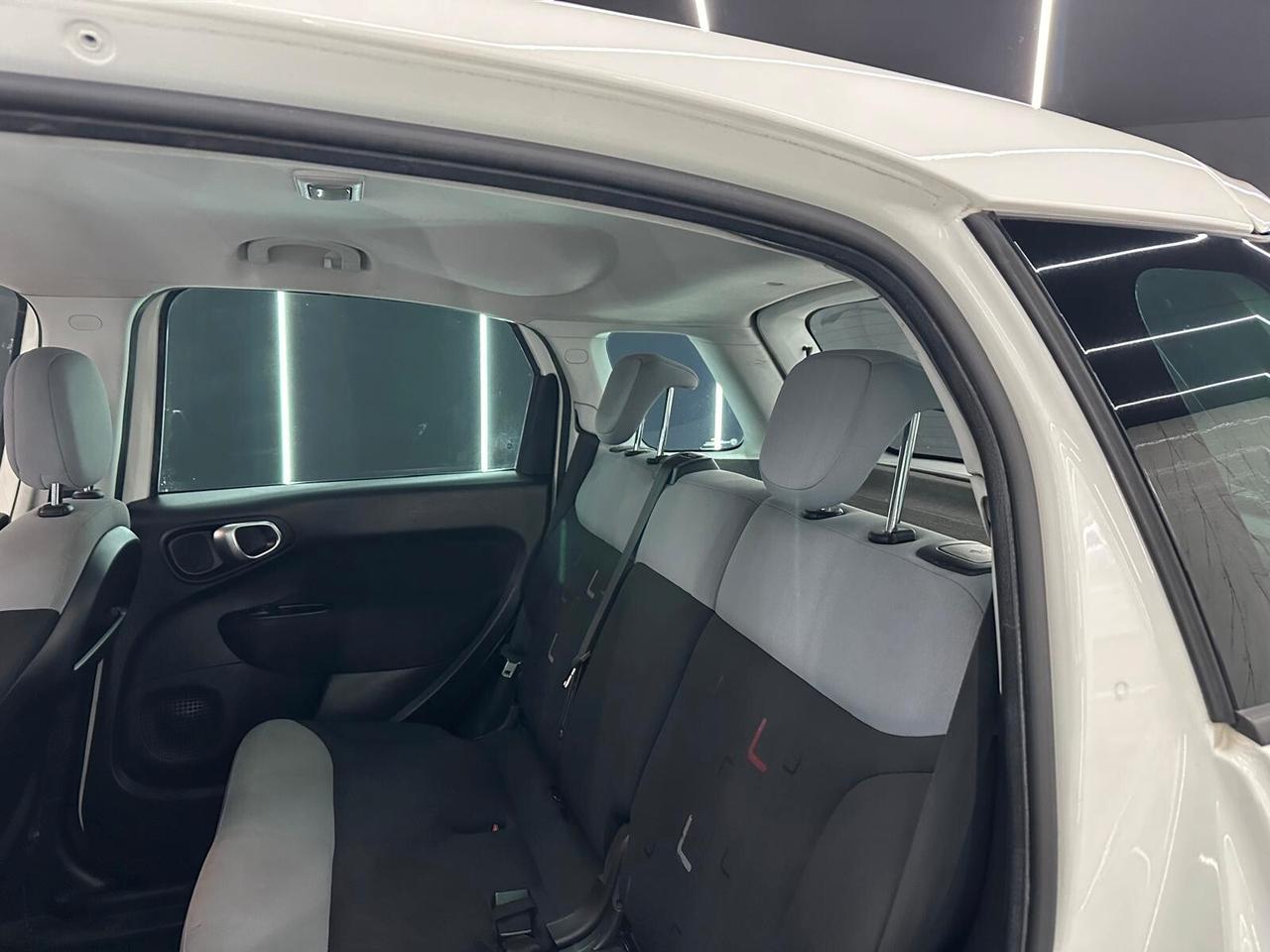 Fiat 500L 1.3 Multijet 95 CV Business