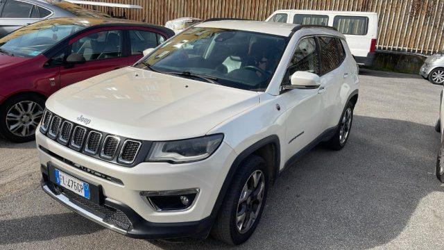 JEEP Compass 2.0 Multijet II aut. 4WD Limited