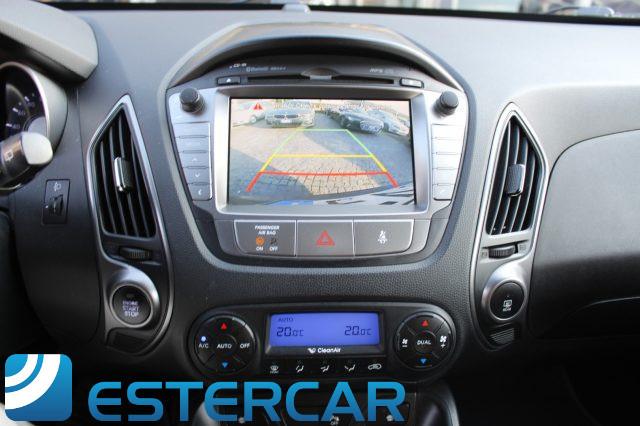 HYUNDAI iX35 1.7 CRDi 2WD Xpossible