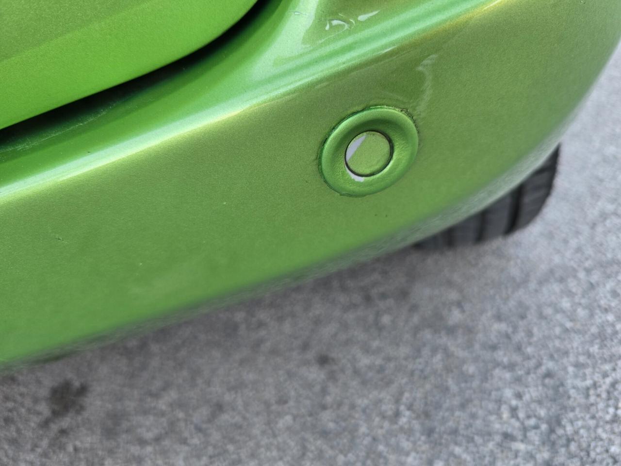 Fiat Qubo 1.3 MJT 95 CV Trekking