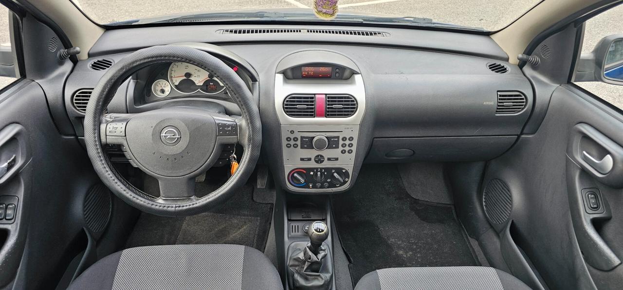 Opel Corsa 1.3 16V CDTI cat 5 porte Enjoy