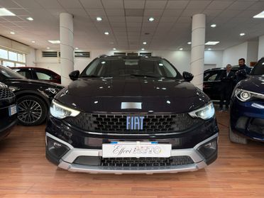 FIAT TIPO 1.6 MJT 130CV CROSS 5PORTE - 2022