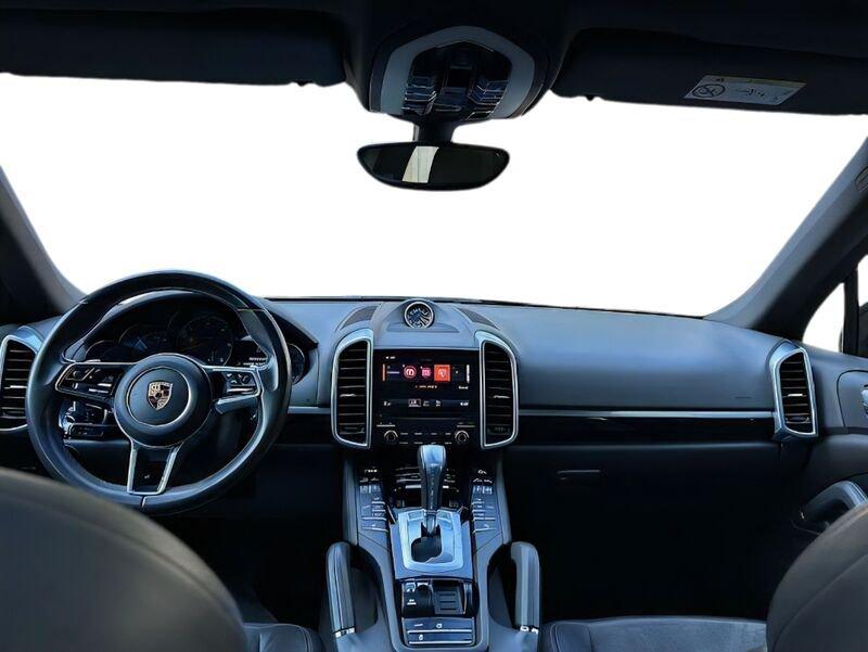 Porsche Cayenne Cayenne 3.0 Diesel