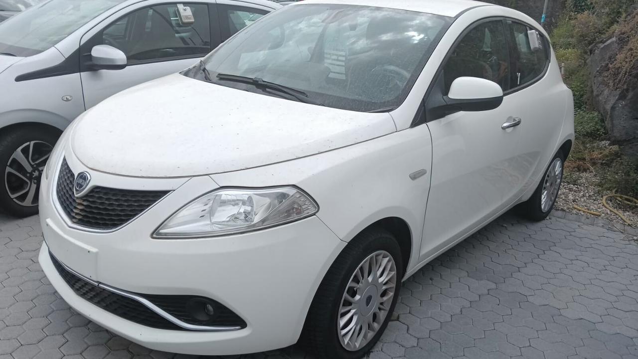 Lancia Ypsilon 1.3 MJT 16V 95 CV 5 porte S&S Gold