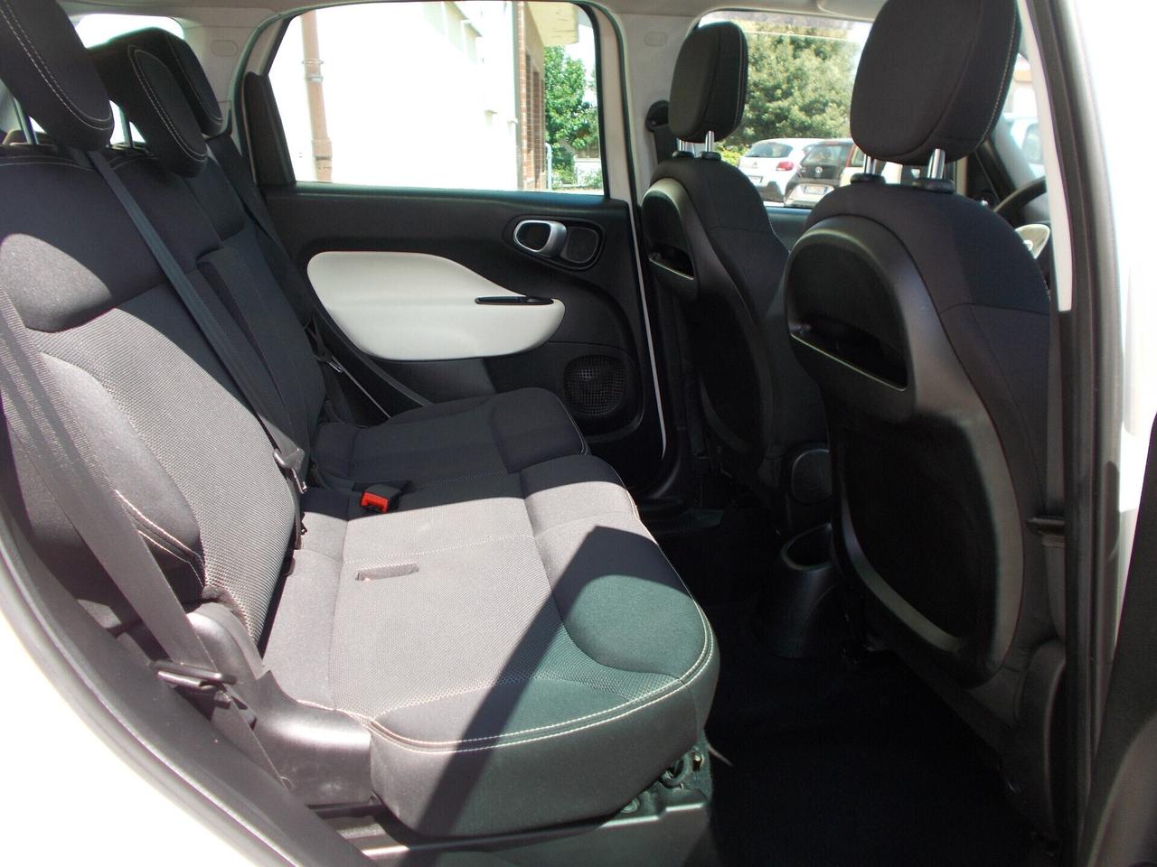 Fiat 500L 1.3 Multijet 85 CV Trekking