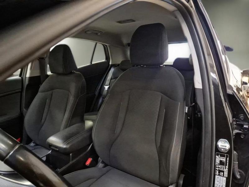 KIA SPORTAGE 1.6 CRDI MHEV BUSINESS 2WD DCT SUV