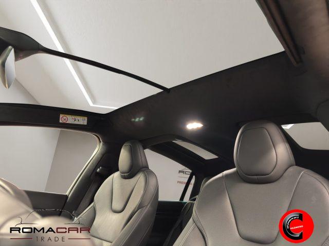 TESLA Model X Plaid 1022cv ? 6 posti ?? full optional