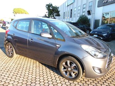 Hyundai ix20 1.4 CRDI 90 CV APP MODE SOLO 68.000KM, UNICO PROPRIETARIO