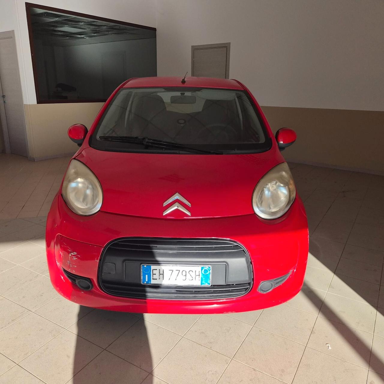 Citroen C1 1.0 3 porte Seduction