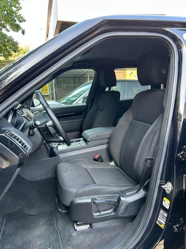Land Rover Discovery Discovery 2.0 SD4 240 CV SE
