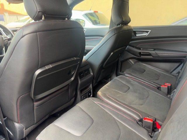 FORD S-Max 2.0 EcoBlue 190CV Start&Stop Aut. ST-Line Business