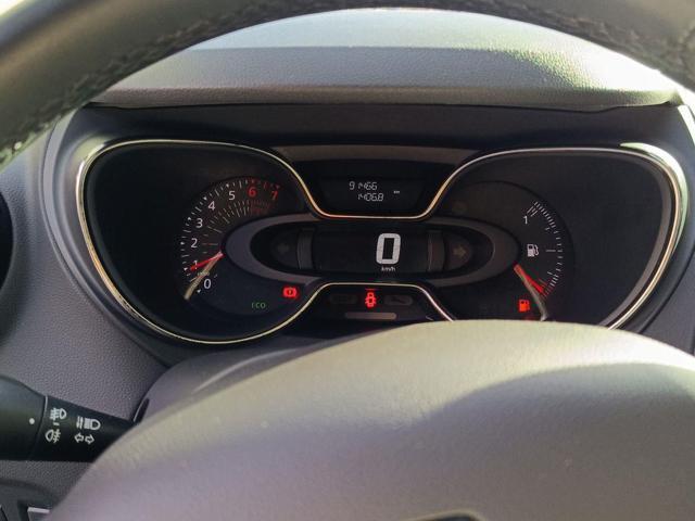 RENAULT Captur TCe 130 CV FAP Sport Edition2