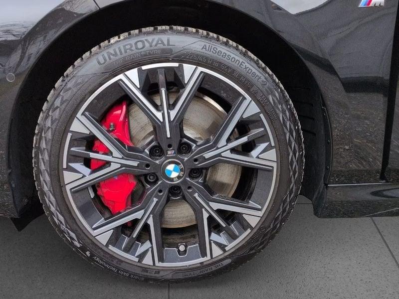 BMW Serie 1 120d 48V MSport Pro TETTO LED CAMERA HARMAN KARDON